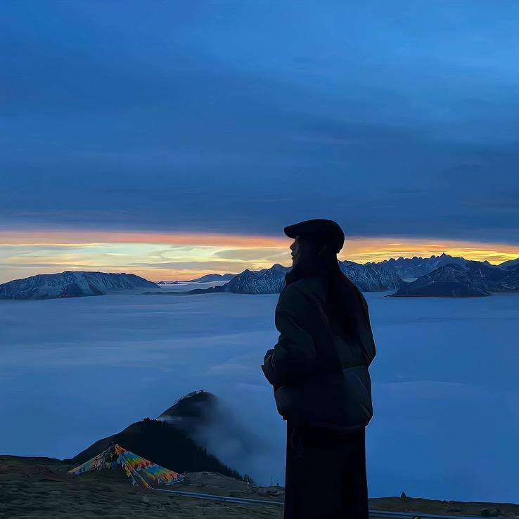 与伱
