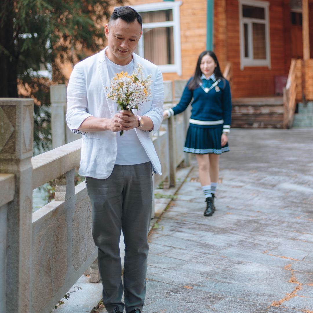 羽中漫步🇨🇳