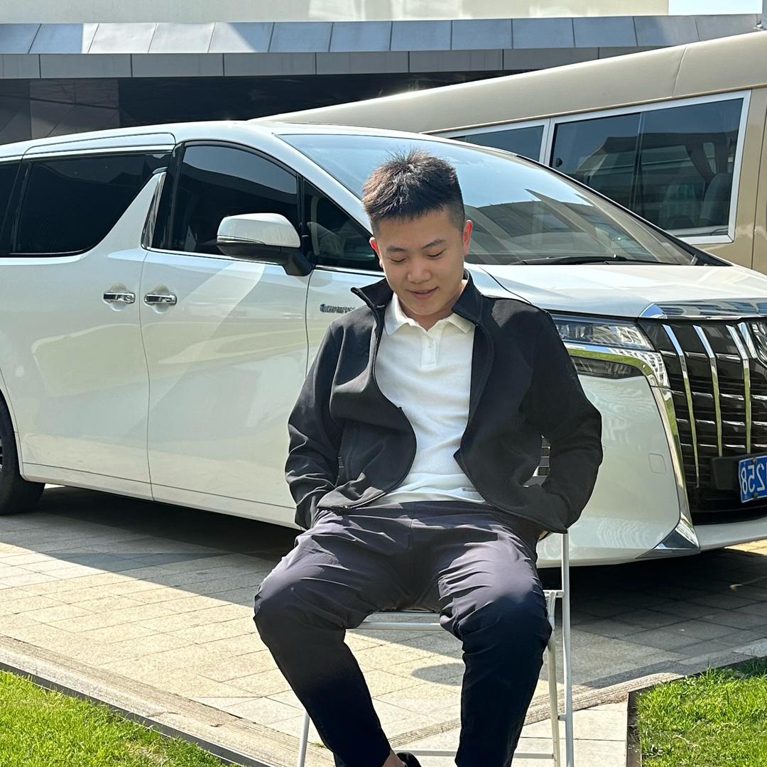 陆家嘴车夫
