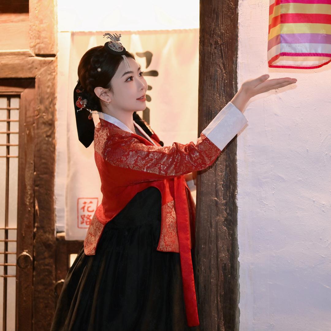 高贵富