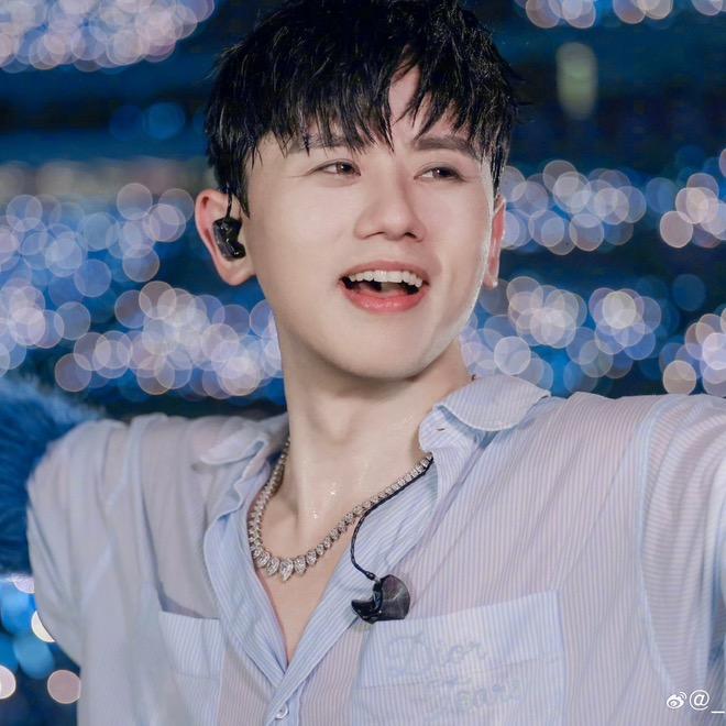 北斗✨的爱