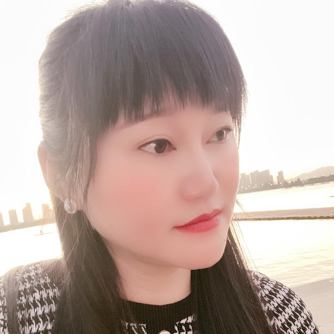 @🌊豫豫姐 头像