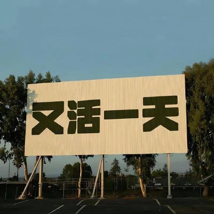 不知道叫啥