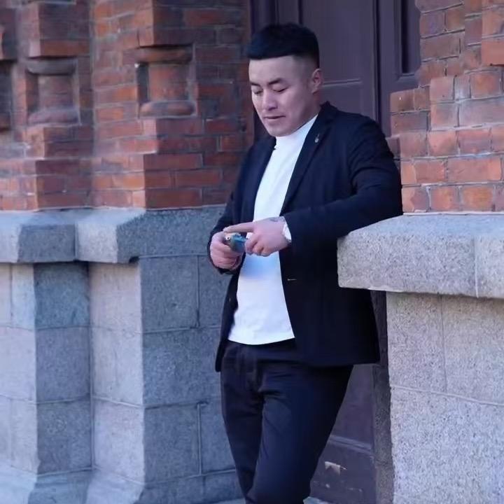 @大叔&很简单