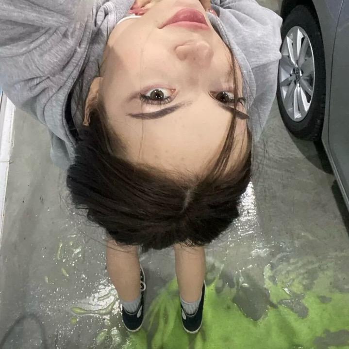我想改大手