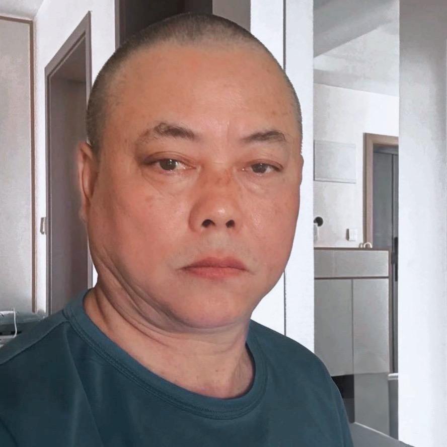摆渡人