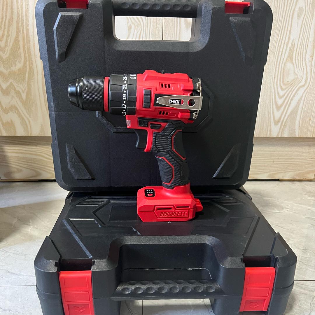 五金工具经营部