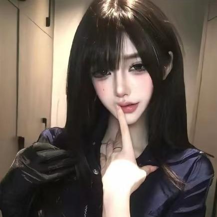 渟