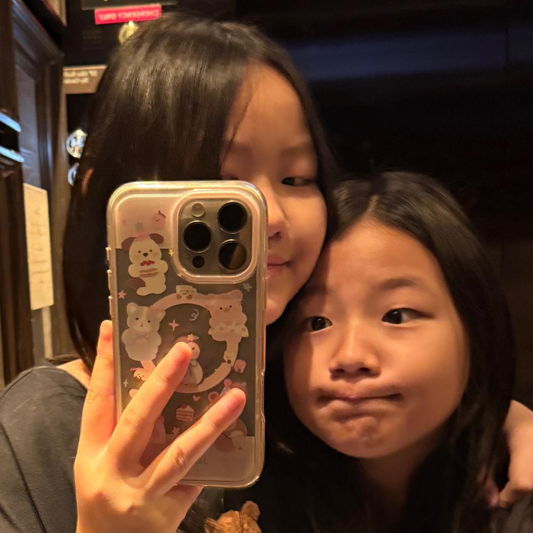 格格雅雅在泰国