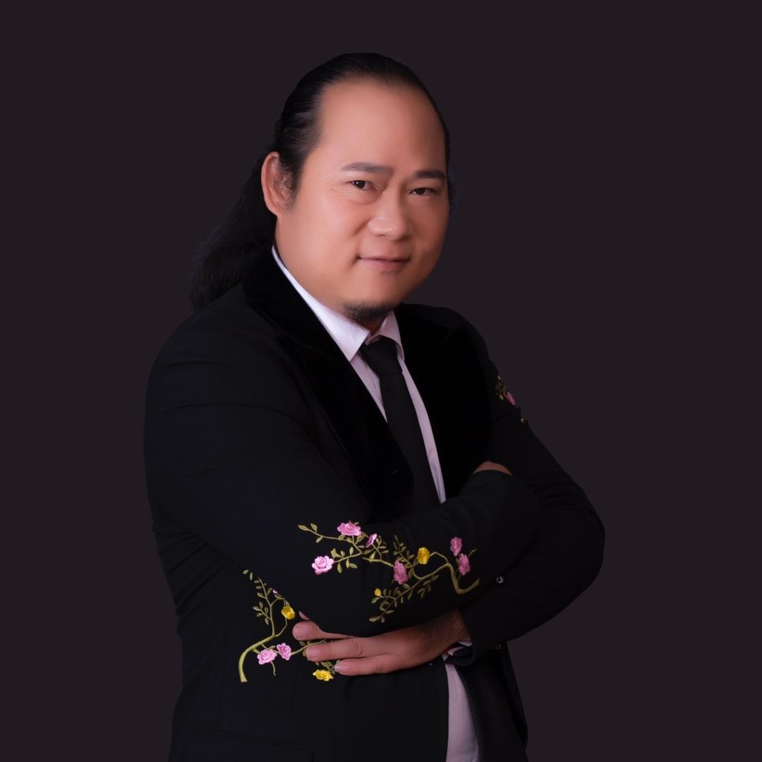 魔幻仁者