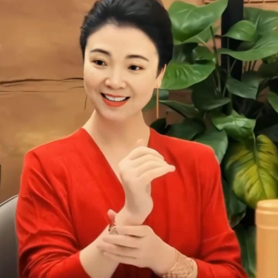 郑姐