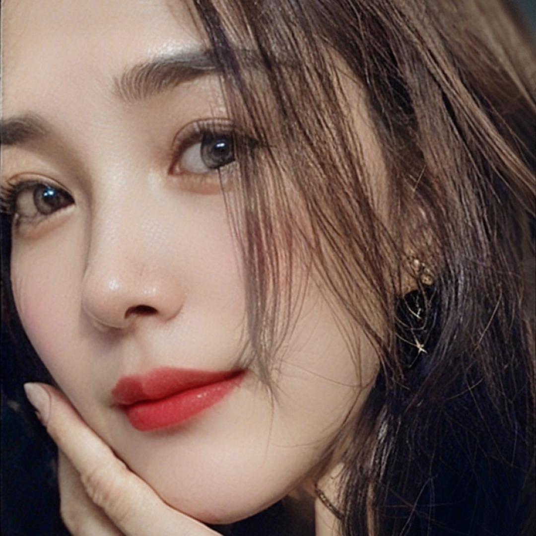 欣儿♥️