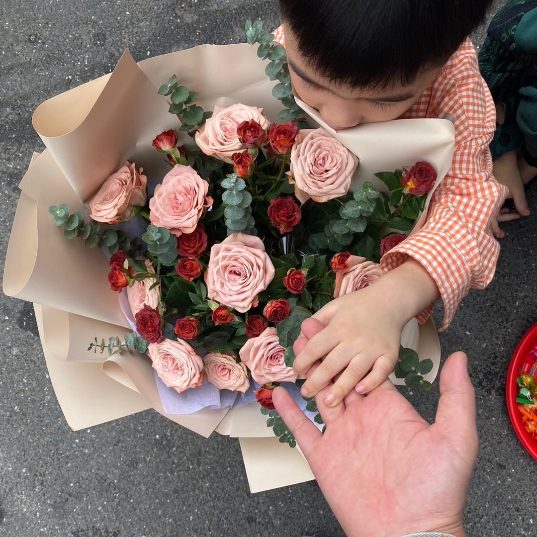 小绿快跑