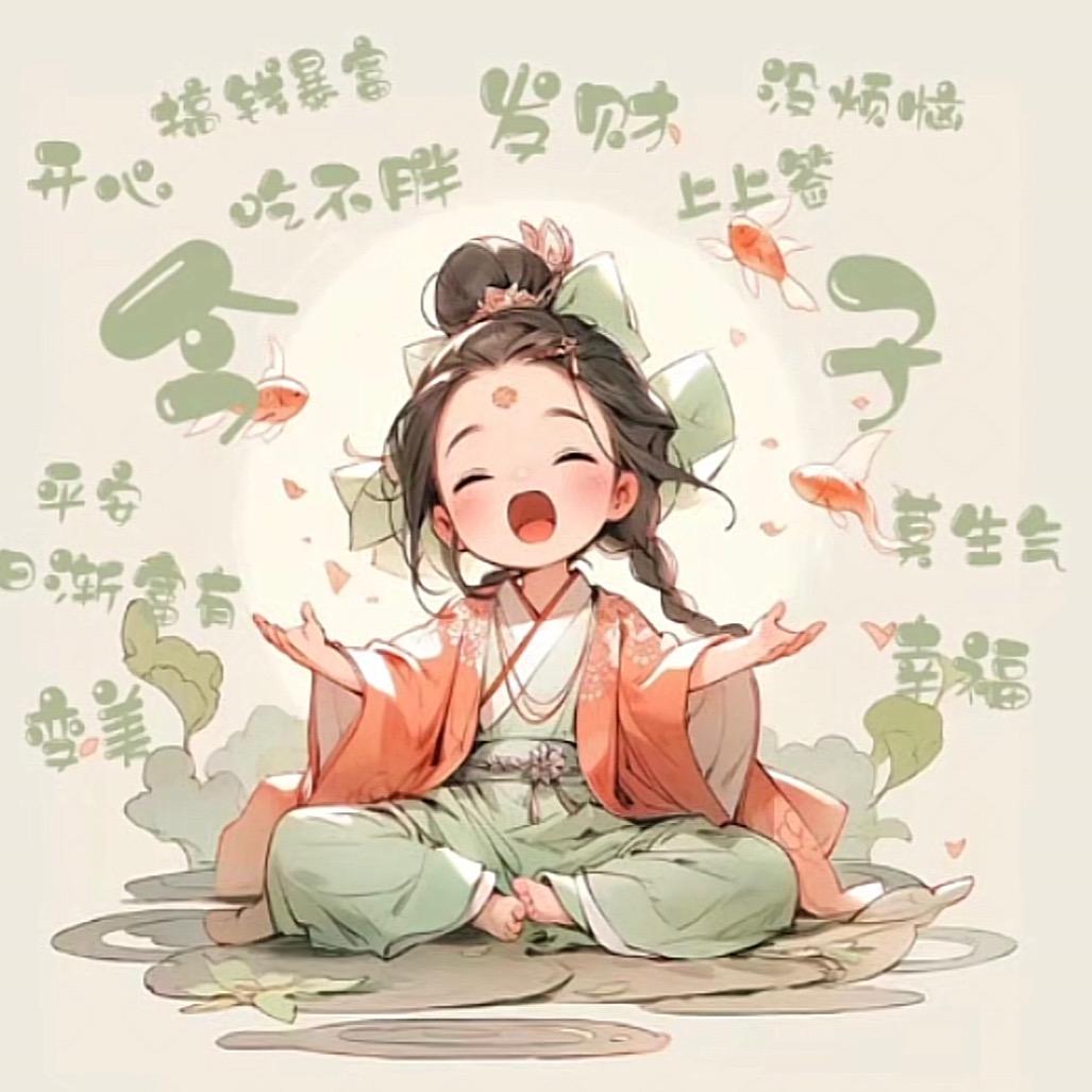 大宝麻麻💋💋