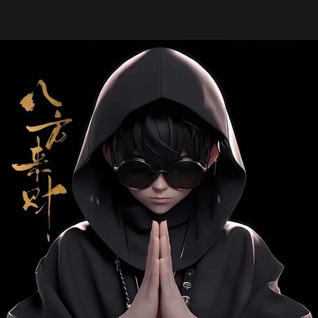 S先森