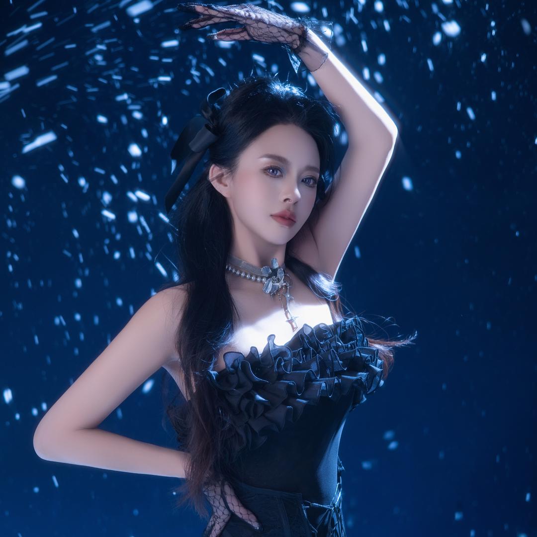 李承儿²¹¹⁷《睢县三妹现场》下午3点