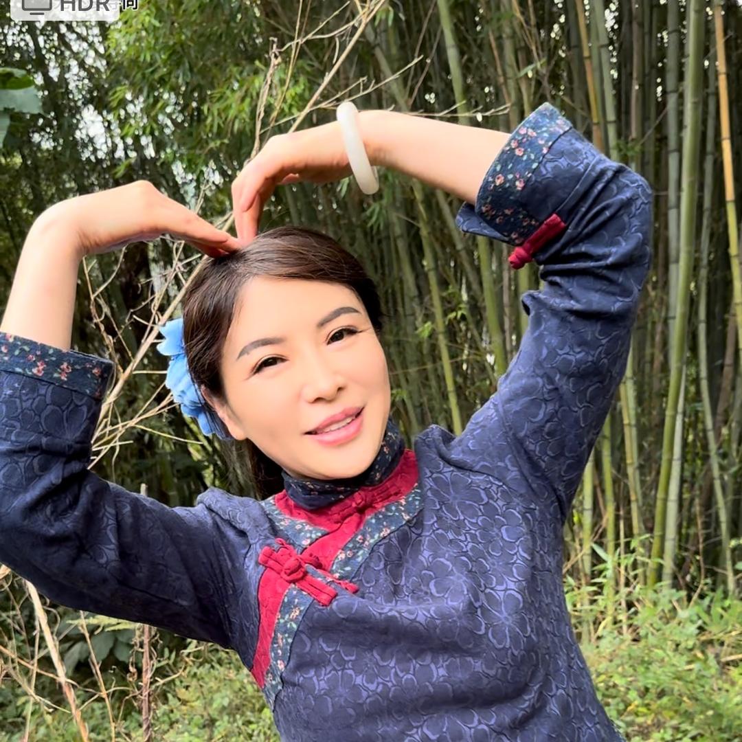 杨桃花