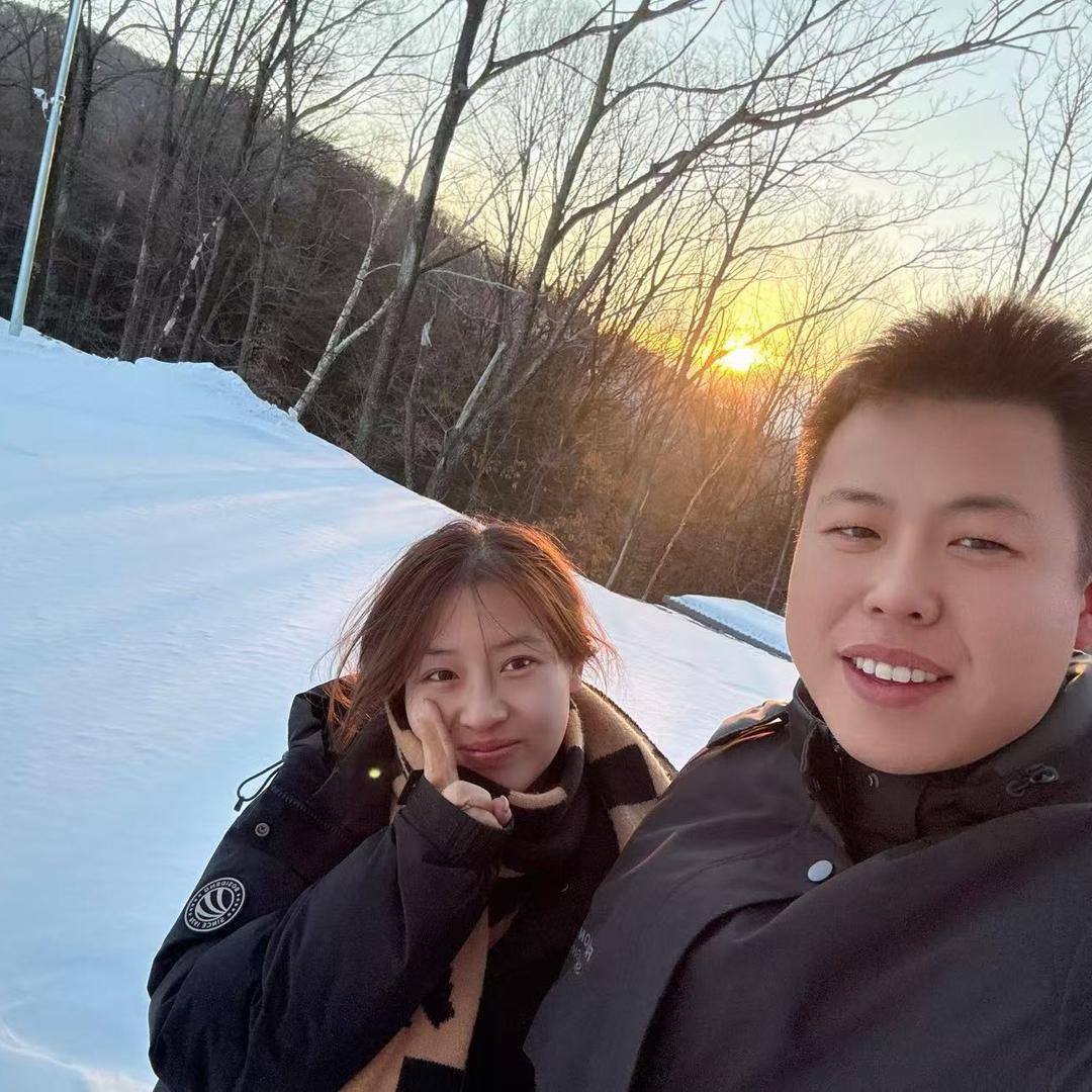 琳琳家的小黑胖子