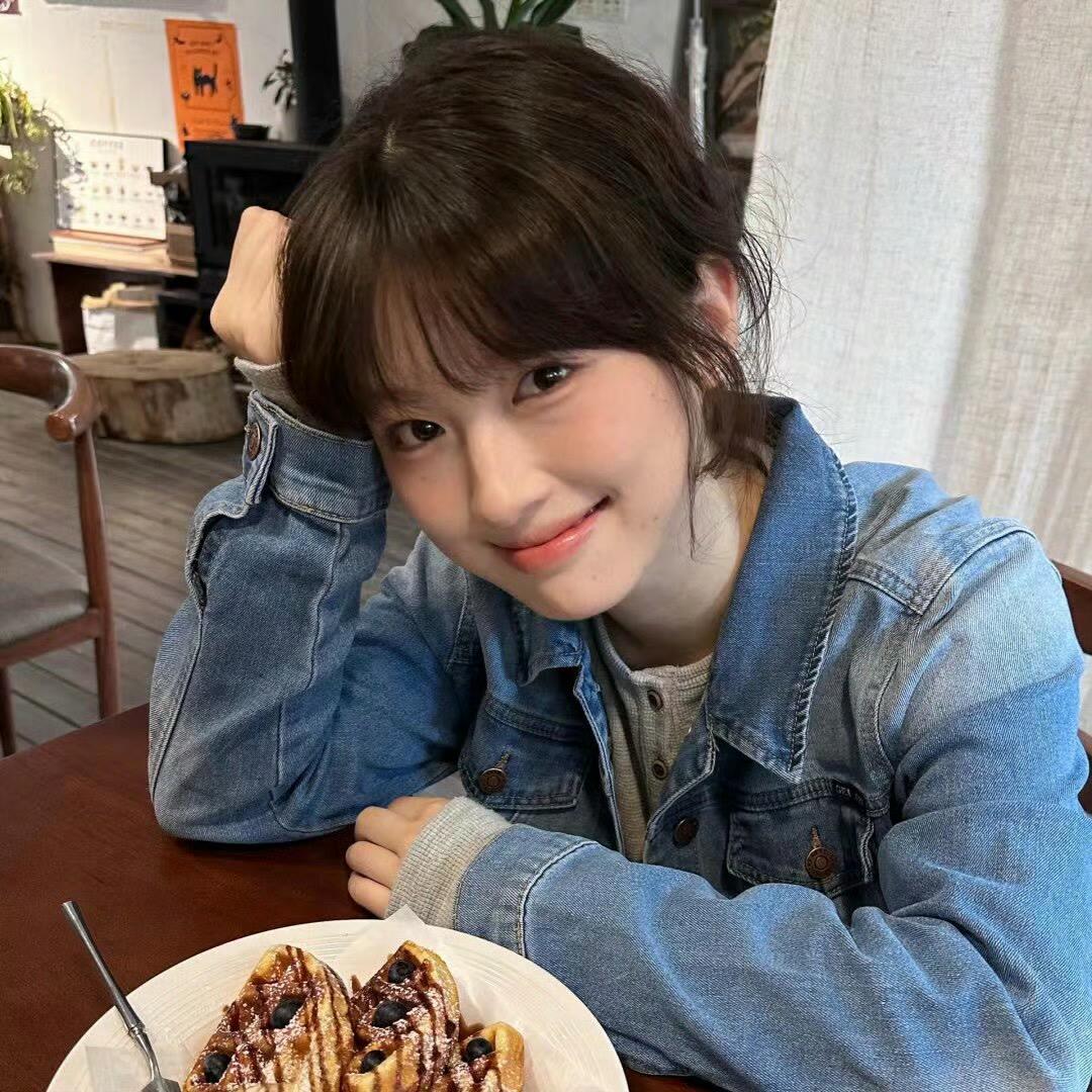 爱你的