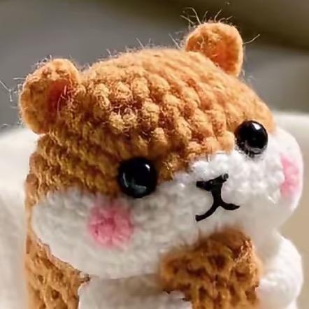 指间织光（钩织工作室）