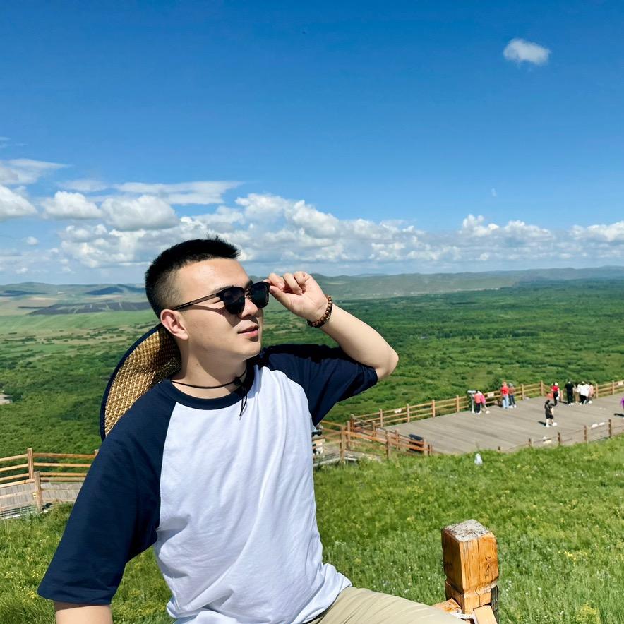 🦌大秩