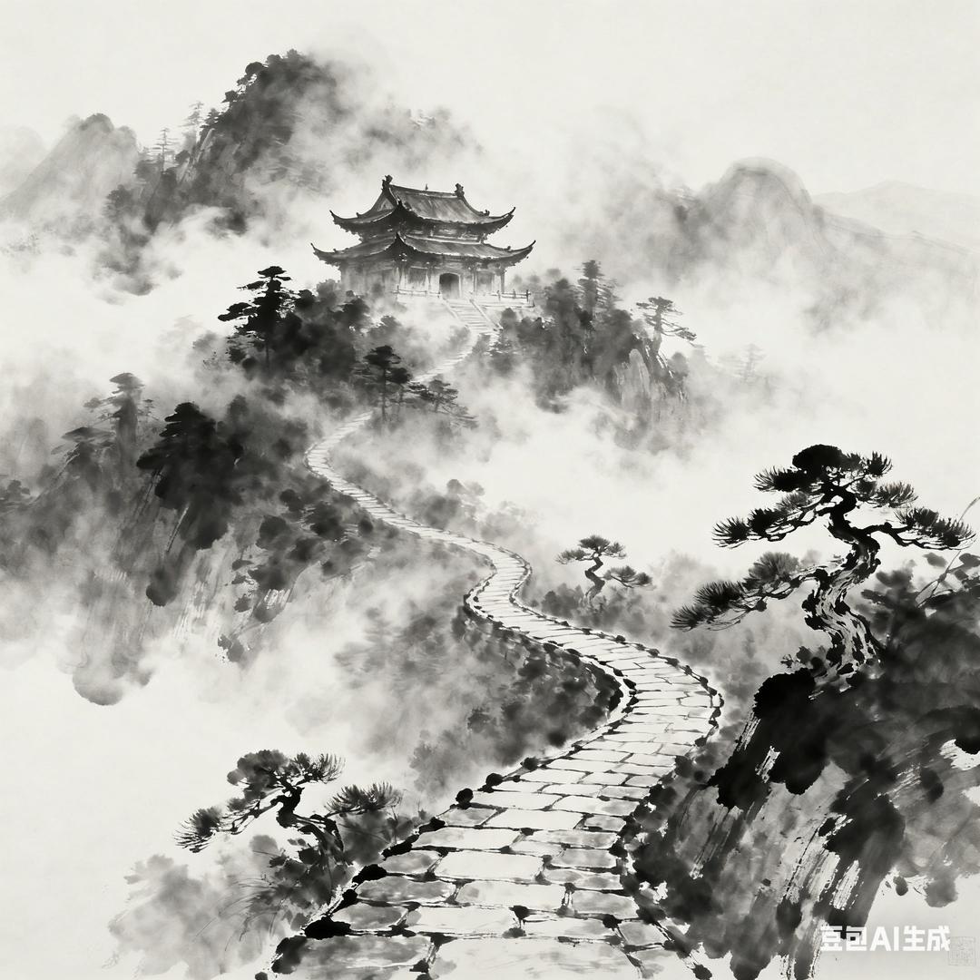 福苏修禅