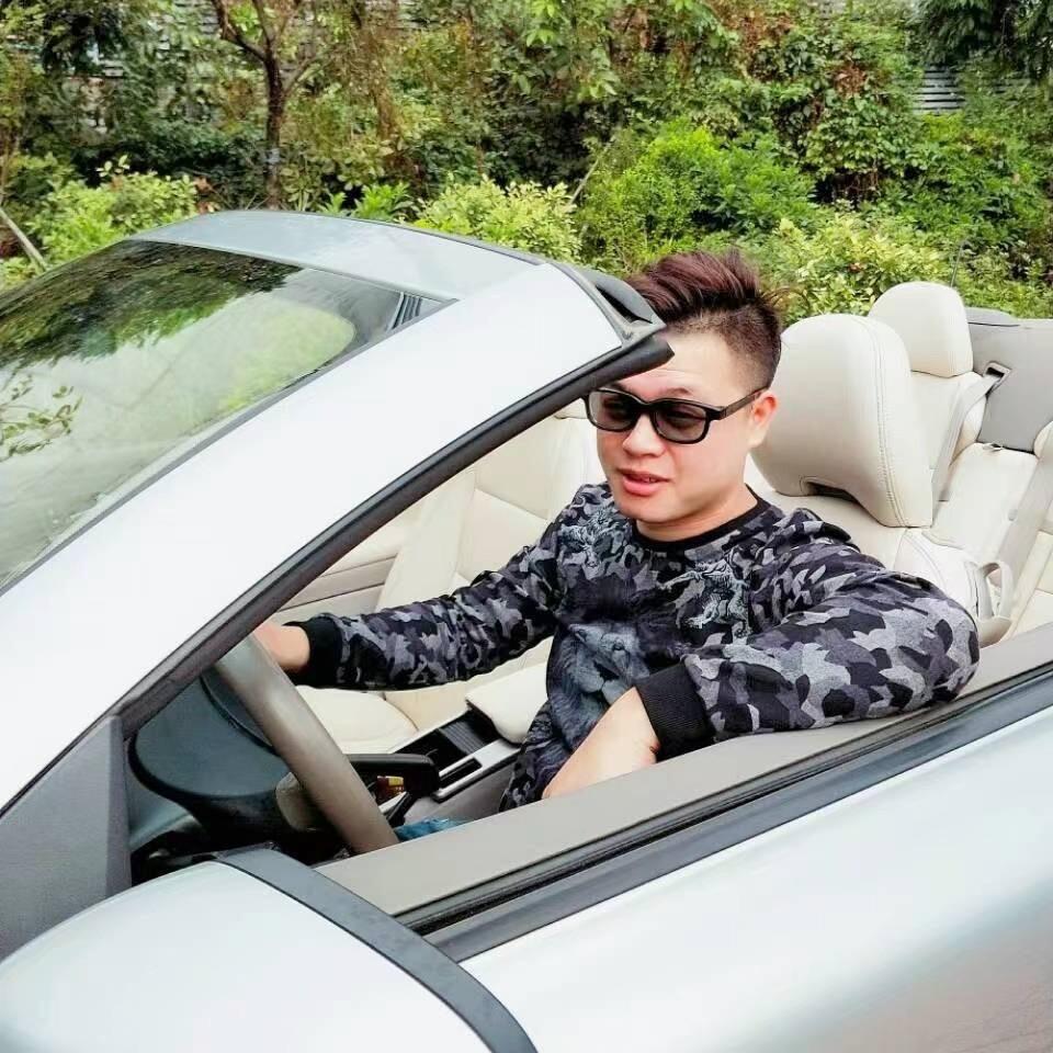 老九卖车