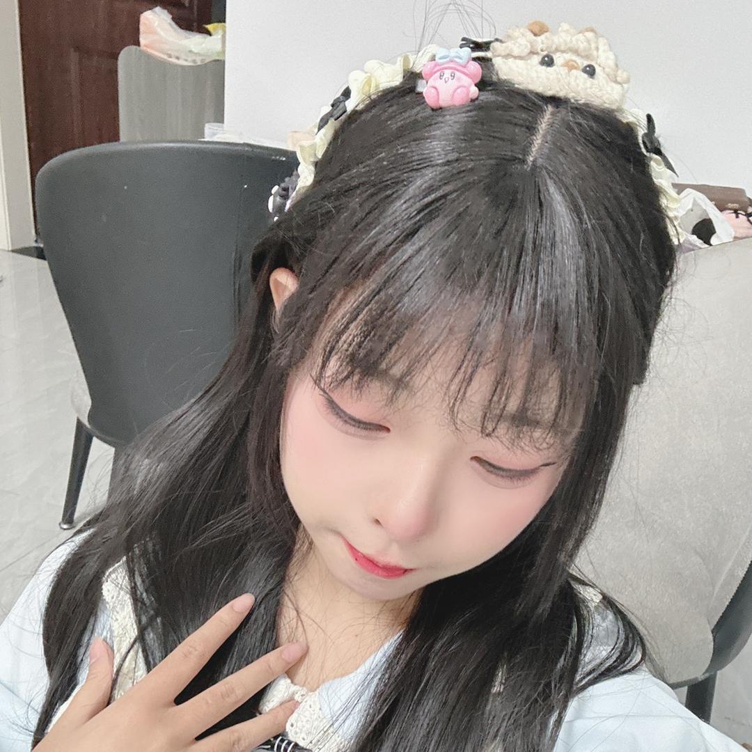 北极兔兔熊