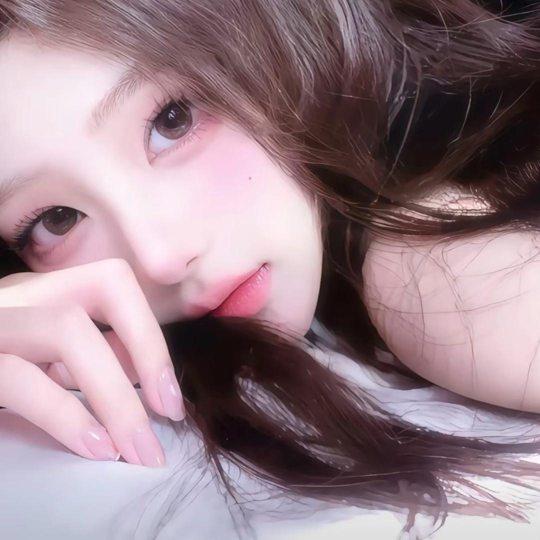 小楠困困嘟💤