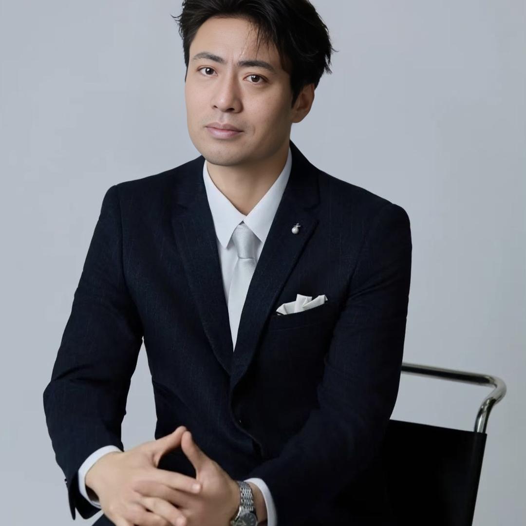 山珍郎