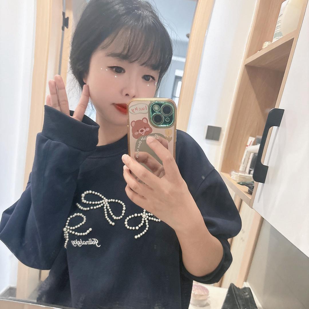 肉肉丸子～