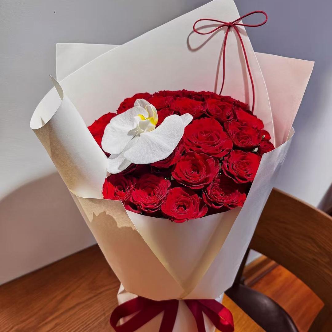 一礼FLOWER&一礼KEFI