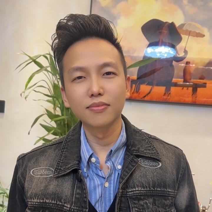 纪梵诗项行良