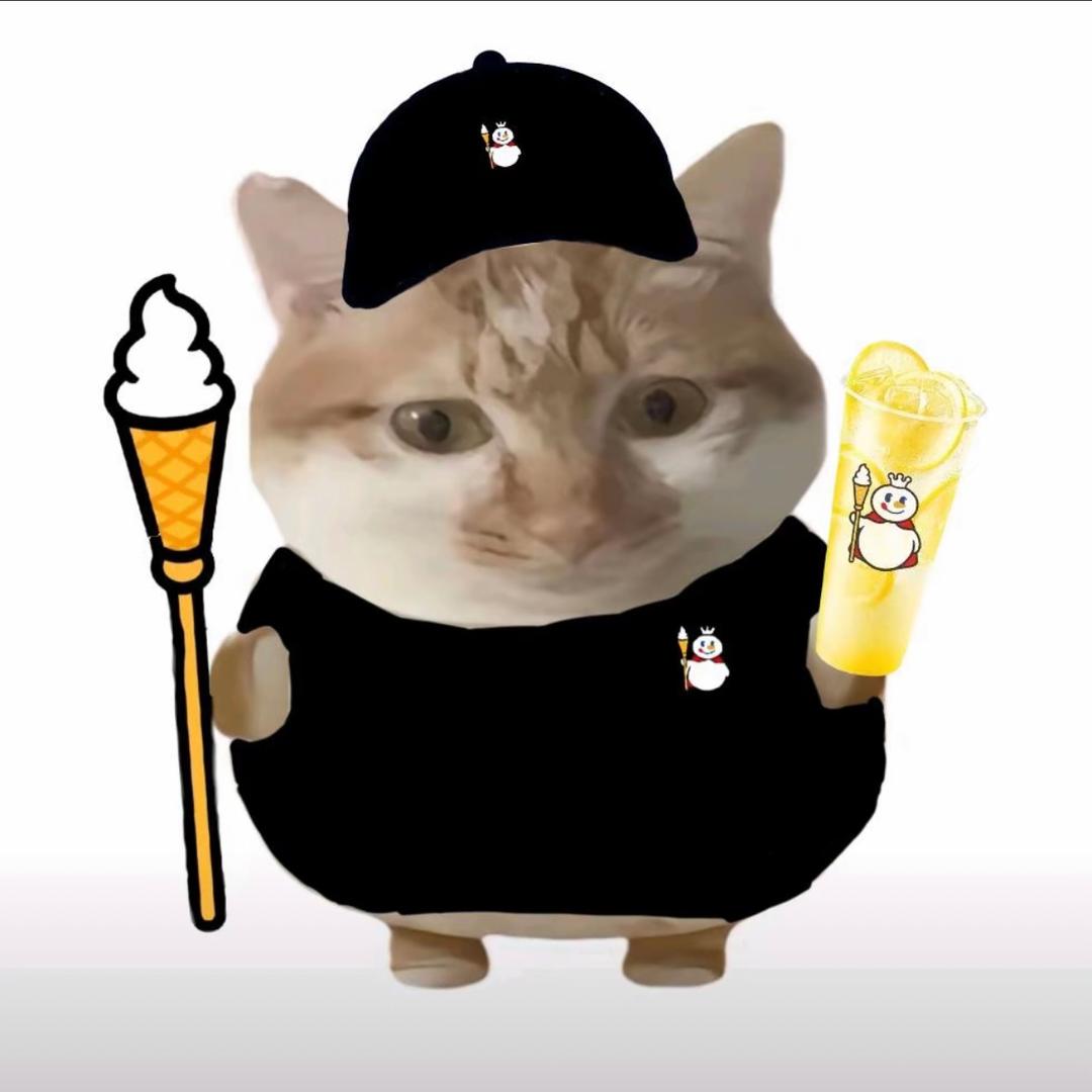 零碎诗