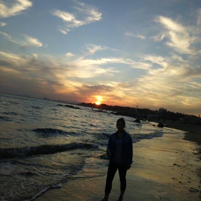 仙女驾到，通通闪开🧚‍♀️