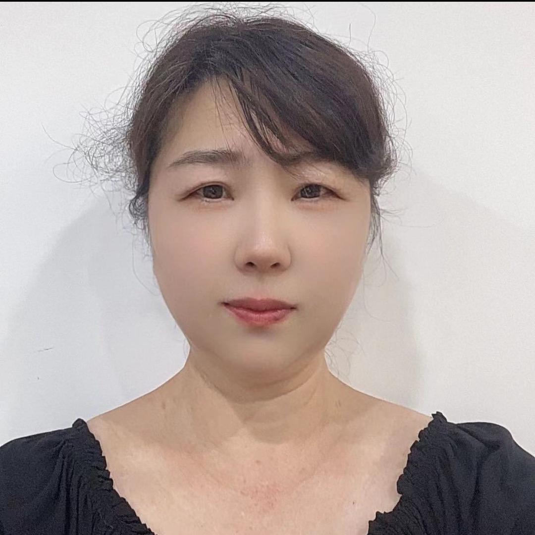 婧婧美肤日常