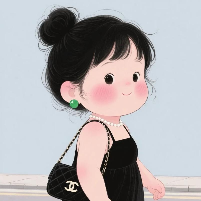 ~黄七七~