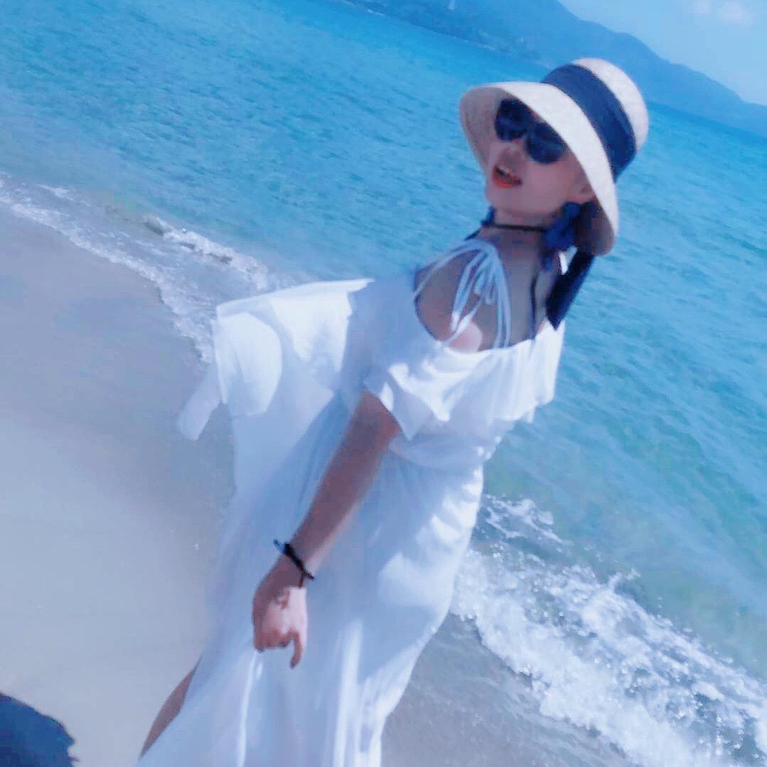 清清🔮