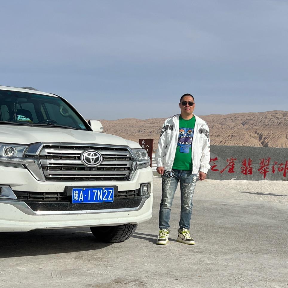 梁超 郑州东泰婚车租赁（总调度）