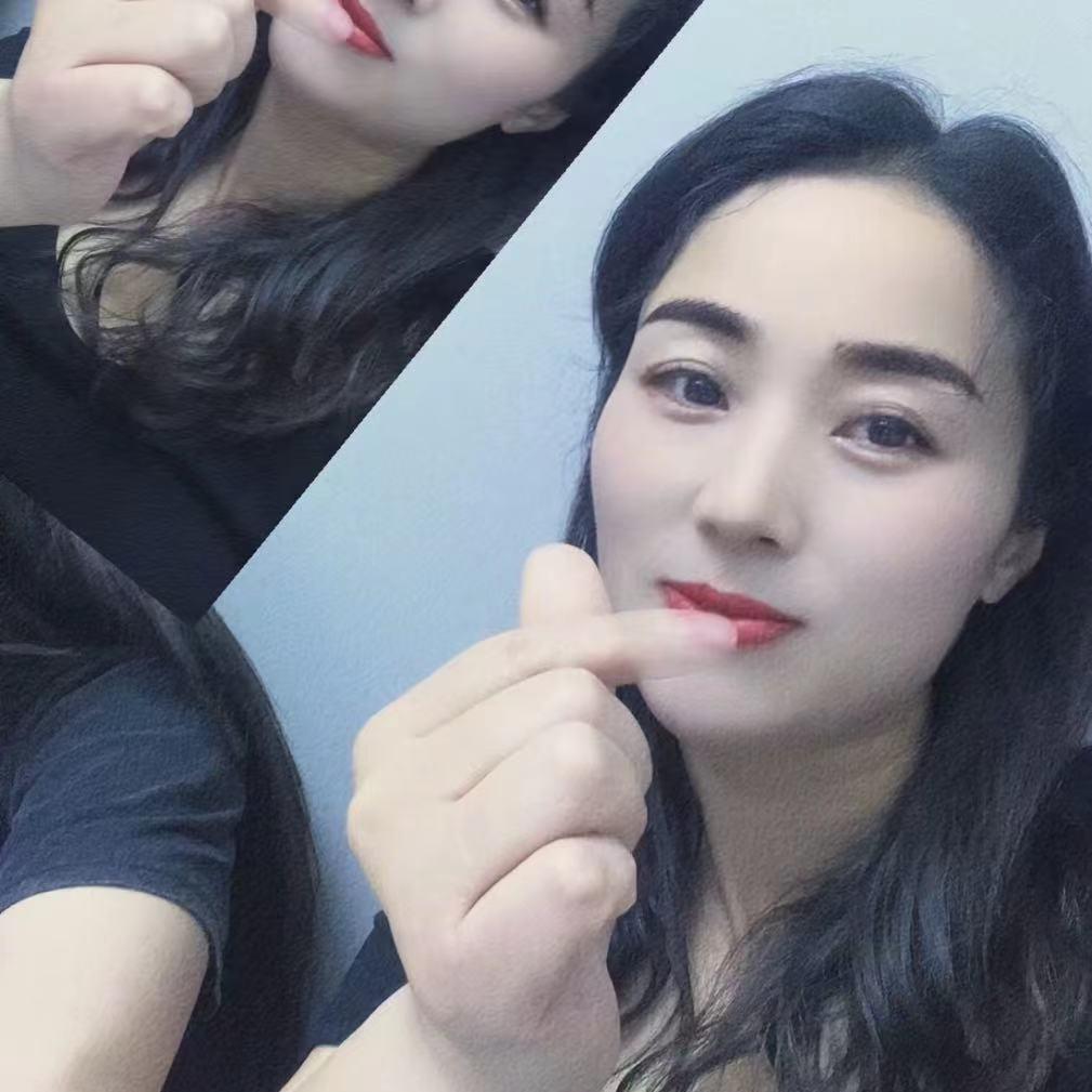 珍珍健身舞
