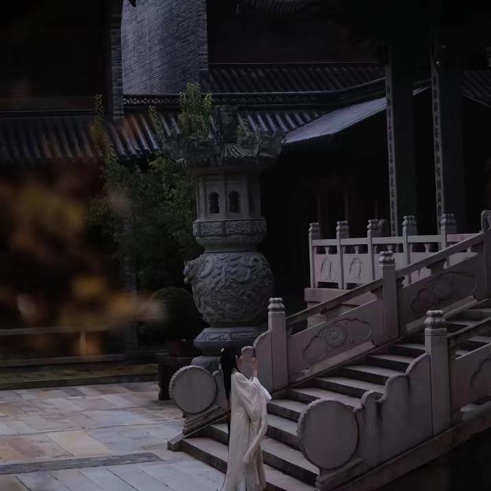 传承后人【隐】