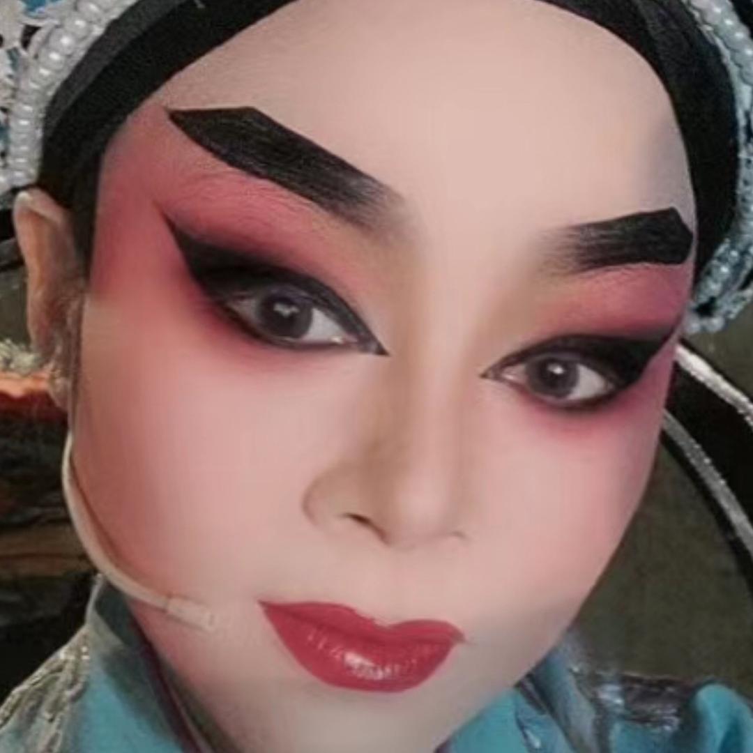 婺剧唐木木