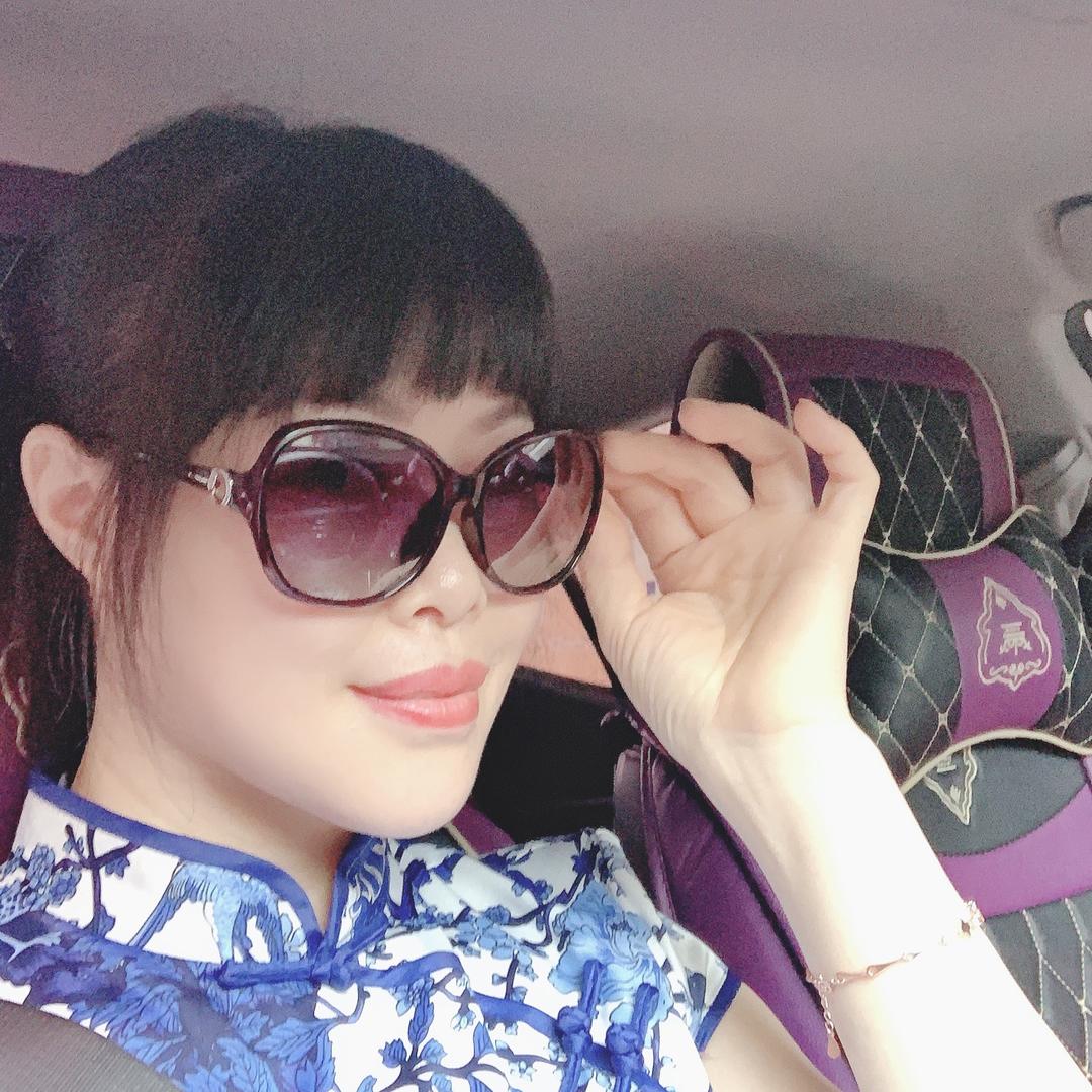 南雄花🧚‍♀️姐