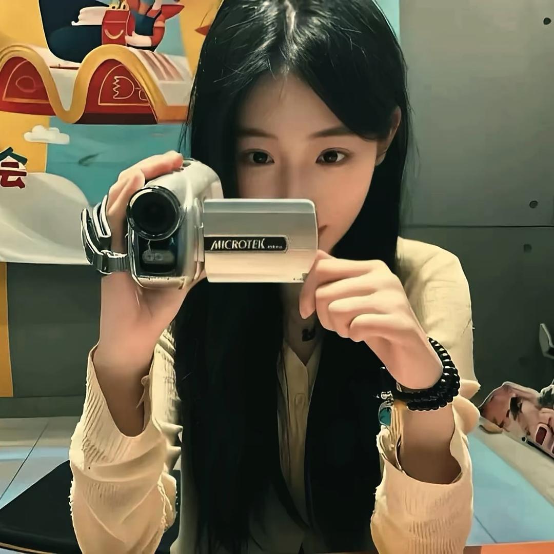 、”