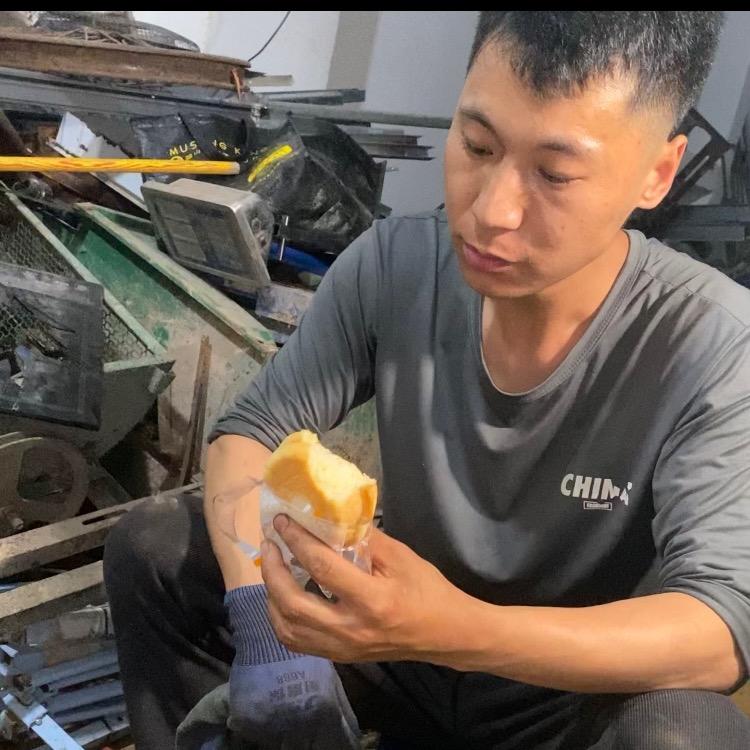 大学城再生资源回收店