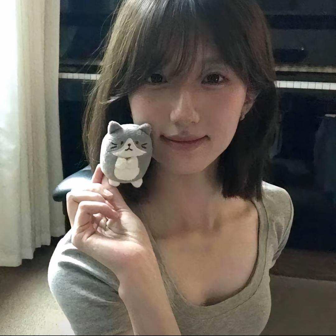 卖萌被佳木斯大拐