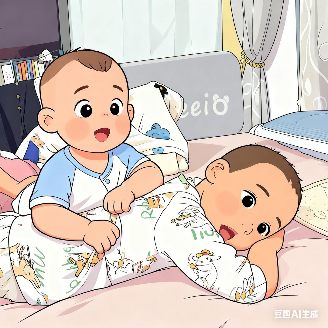 拆家的宸弟希哥