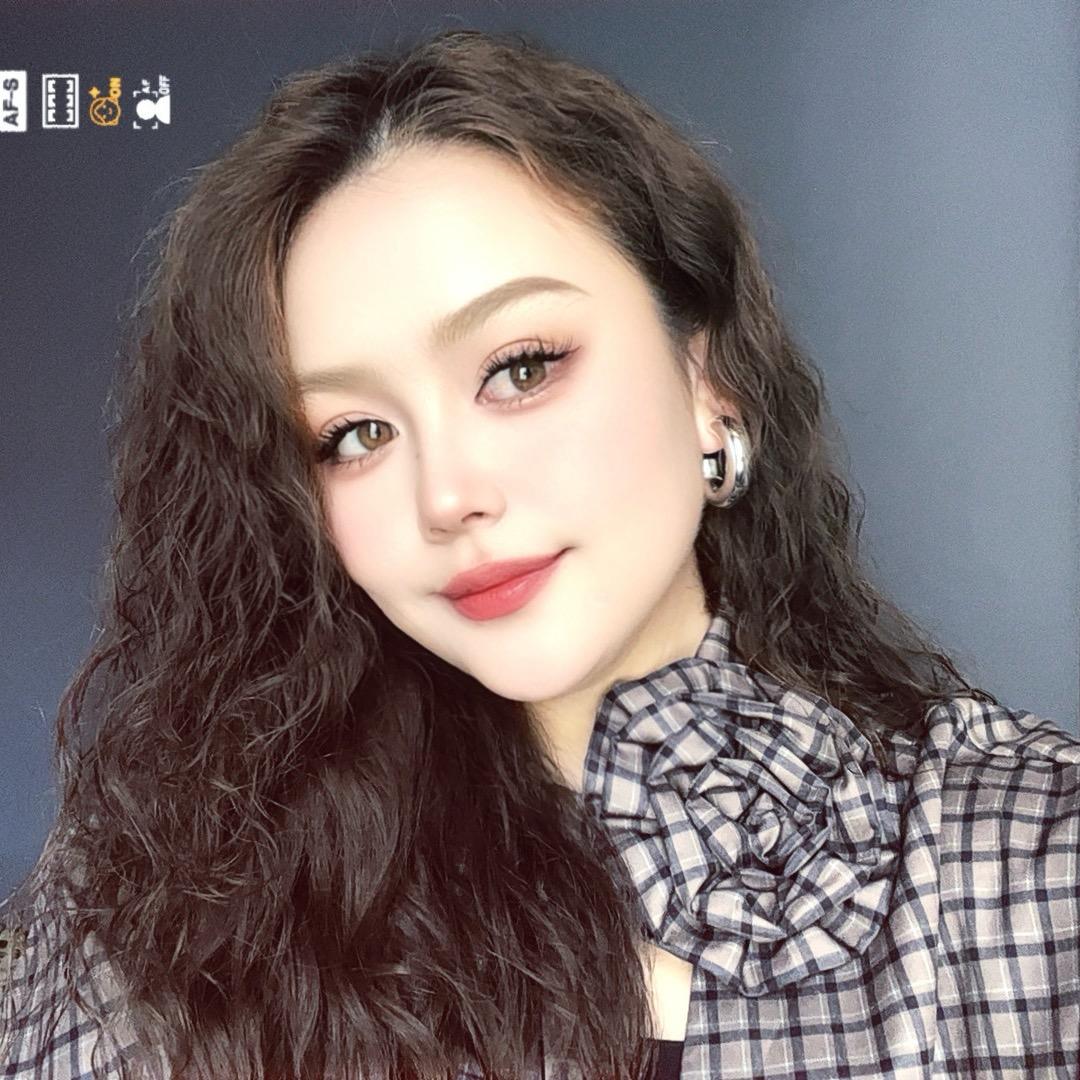 Nurbiya ——好物分享🧿