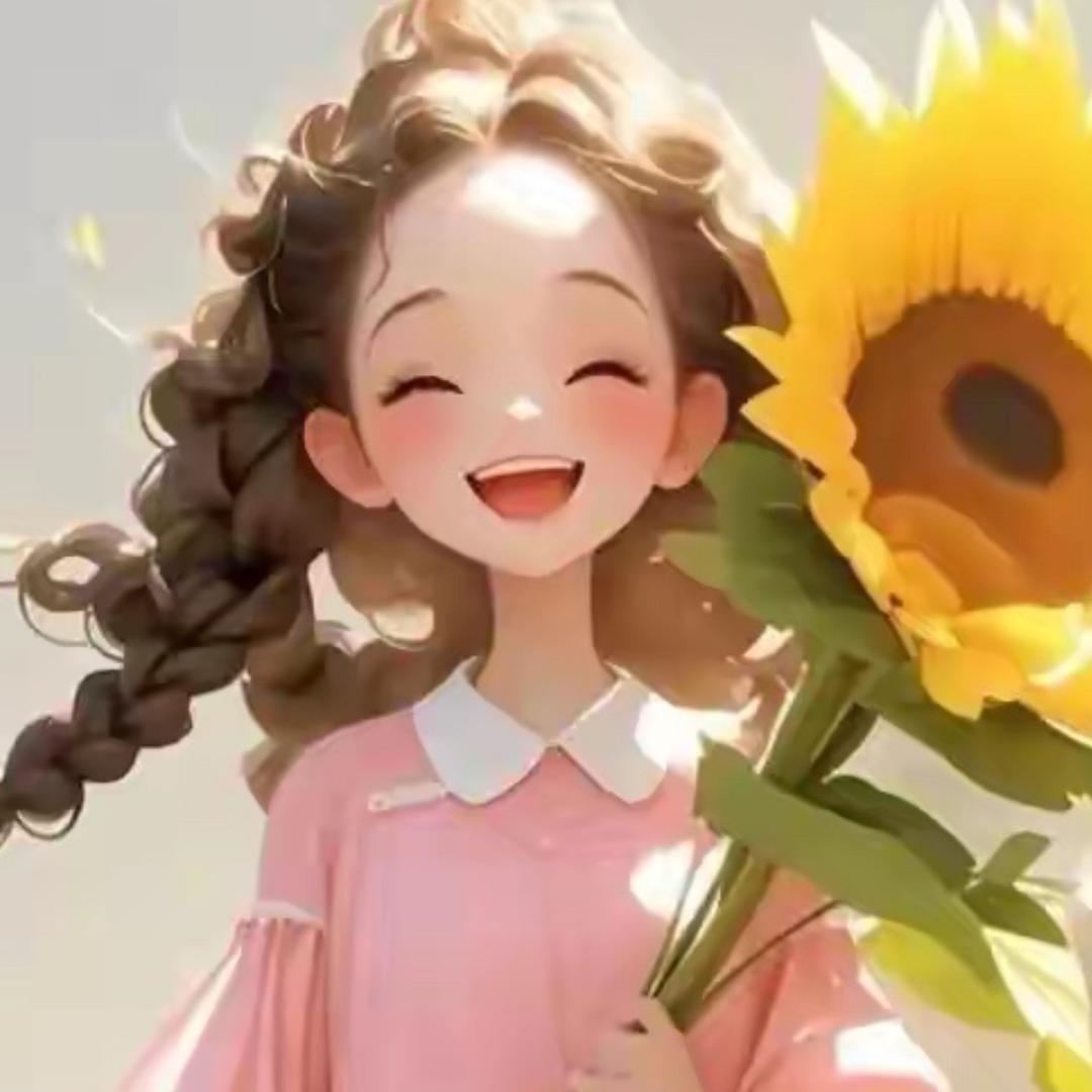 顺心💗如亿