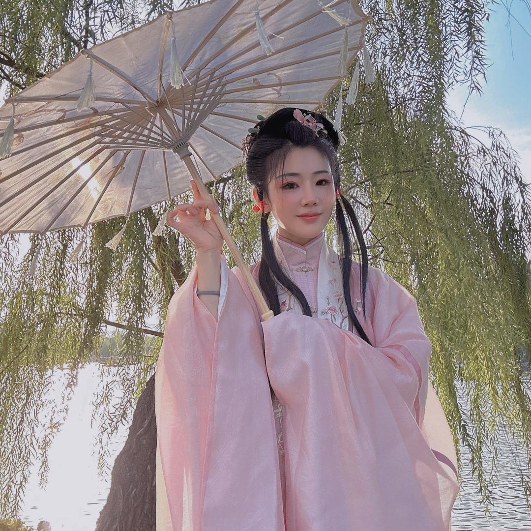 琉琉不嘚儿（同袍互关）